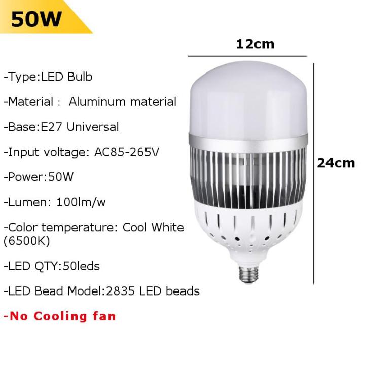 150W%20LED%20Highquality%20High%20Bay%20Light%20Bright%20White%20Bulb%20Lamp%20Lighting%20Fixture%20Factory%20Industry%20-%20-%20Image%202