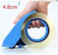 48mm Tape Dispenser Sealing Device Tape Cutter Packager Machine. 