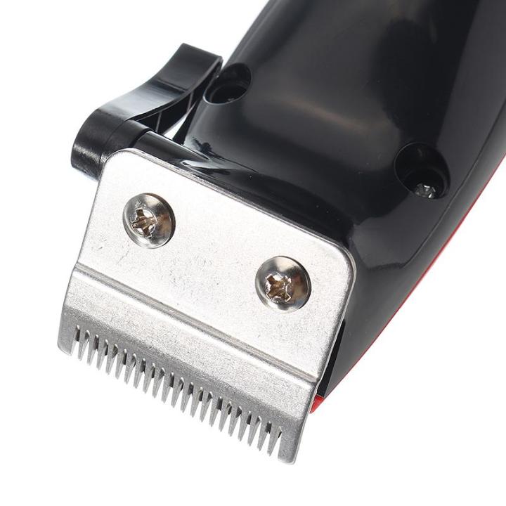 SURKER%20Hair%20New%20Clipper%20Trimmer%20Barber%20Styling%20Tools%20Household%20Comb%20Brush%20-%20-%20Image%203