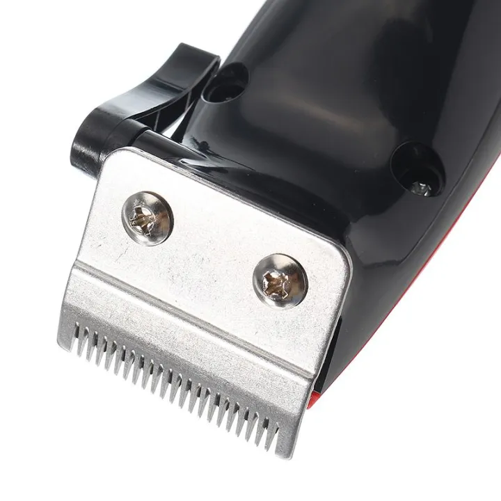 SURKER%20Hair%20New%20Clipper%20Trimmer%20Barber%20Styling%20Tools%20Household%20Comb%20Brush%20-%20-%20Image%203