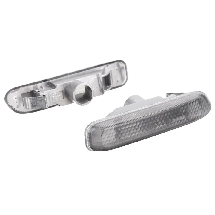 Pair%20Turn%20Indicator%20Side%20Marker%20Lights%20For%20BMW%20E46%203%20Series%204Dr%2098-01/2Dr%2099-03%20(Dark%20Grey)%20-%20Image%205
