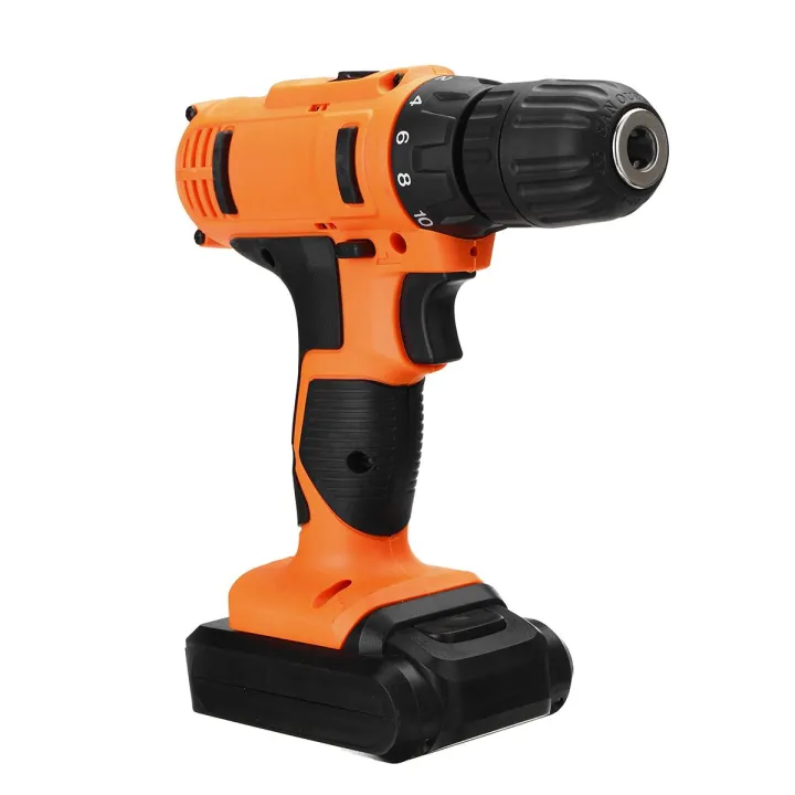 Cordless%20Impact%20New%20Drill%2018V%20Rechargeable%20Power%20Tool%2010mm%20Chuck%20-%20-%20Image%204