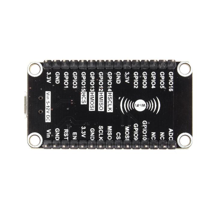 V3%20%20Module%20NodeMcu%204M%20bytes%20Lua%20%20Internet%20of%20Development%20Board%20based%20ESP8266%20Esp-12e%20for%20Arduino%20Compatible%20-%20-%20Image%202