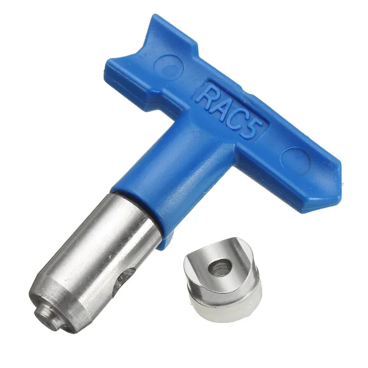 Blue%20Airless%20Spray%20affordable%20G%20uns%20Tips%20For%20Graco/Titan/Wagner%20Paint%20Sprayer%20Nozzle%20RAC%20%5B311%5D%20-%20three%20hundred%20and%20eleven%20-%20Image%203