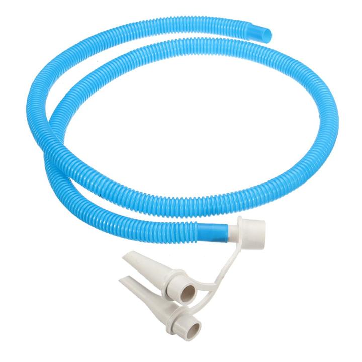 Inflator%20Pump%20HOT%20SELL%20New%20Fast%20Easy%20Operation%20Portable%20For%20Ballon%20Air%20Bed%20Kayak%20Light%20Weight%20-%20-%20Image%205
