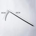 Cosplay Sickle HOT SELL Reaper's Scythe Horror Fancy Party Costume-Not Specified. 