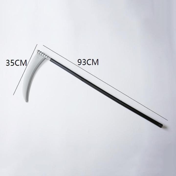 Cosplay%20Sickle%20HOT%20SELL%20Reaper's%20Scythe%20Horror%20Fancy%20Party%20Costume-Not%20Specified%20-%20Image%203