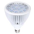54W E27 LED Grow Light Lamp for Plants Hydroponic Indoor Flower Full Spectrum. 
