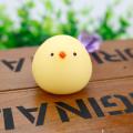 Honana Japan New Mochi Yellow Chicken Squeeze Stretchy Decompress Phone Strap Accessories Squishy Kids -. 