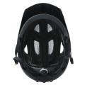 CAIRBULL PC+EPS Breathable Safety Ultralight Helmet Sport Cycling Helmet MTB Bike Cap Helmet - Titanium grey. 
