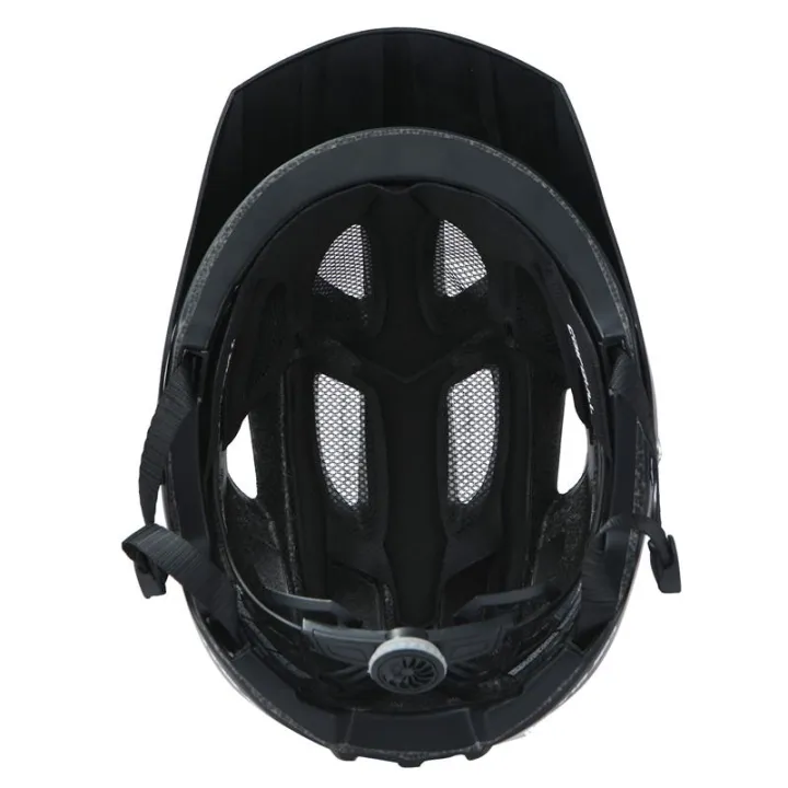 CAIRBULL%20PC+EPS%20Breathable%20Safety%20Ultralight%20Helmet%20Sport%20Cycling%20Helmet%20MTB%20Bike%20Cap%20Helmet%20-%20Titanium%20grey%20-%20Image%204