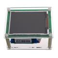 B1 Household PM2.5 Detector Module Air Quality Dust Sensor TFT LCD Display Monitor -. 