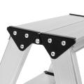 150KG Maximum Load 3 Steps Stool -. 