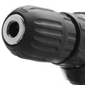 16.8V Cordless New Lithium Electric Screwdriver Rechargeable Hand Drill Power Tools -. 