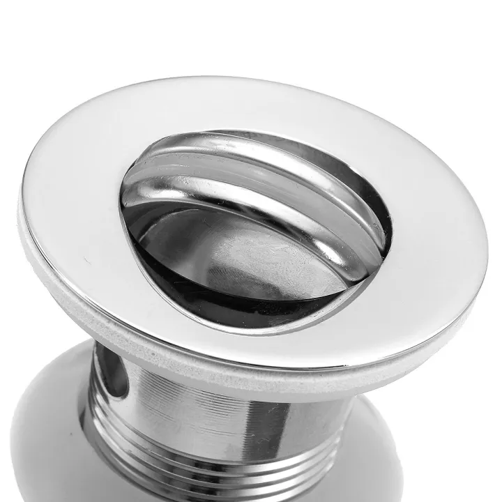 Chrome%20Sink%20New%20Basin%20Tap%20Push%20Button%20Pop%20Up%20Waste%20Plug%20Slotted%20Modern%20Click%20Clack%20-%20-%20Image%207