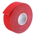 2.5cmx5m Kinesiology New Elastic Medical Tape Bandage Sport Physio Muscle Ankle Pain Care Support - Red (red). 