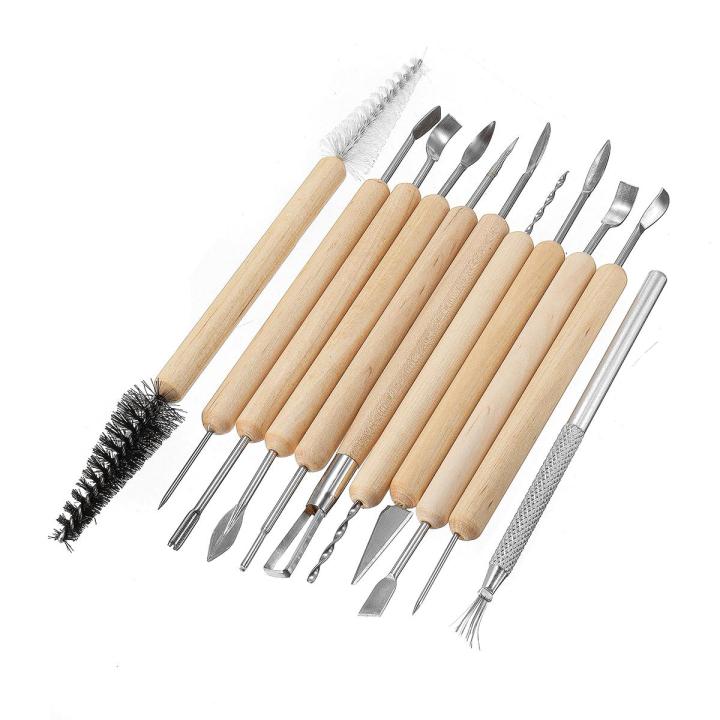 11Pcs%20Wood%20HOT%20SELL%20Carving%20Hand%20Tool%20DIY%20Clay%20Sculpture%20Scraping%20Shaping%20Set%20Suit%20Kit%20-%20-%20Image%203