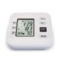 Upper Arm Best-selling Digital Blood Pressure Monitor Home BP Measurement Machine 99 Memory-. 