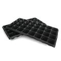 10 Pack 32 Cell Seedling Starter Trays  Germination Garden Plant Propagation -. 
