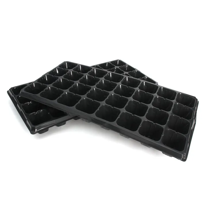 10%20Pack%2032%20Cell%20Seedling%20Starter%20Trays%20%20Germination%20Garden%20Plant%20Propagation%20-%20-%20Image%204