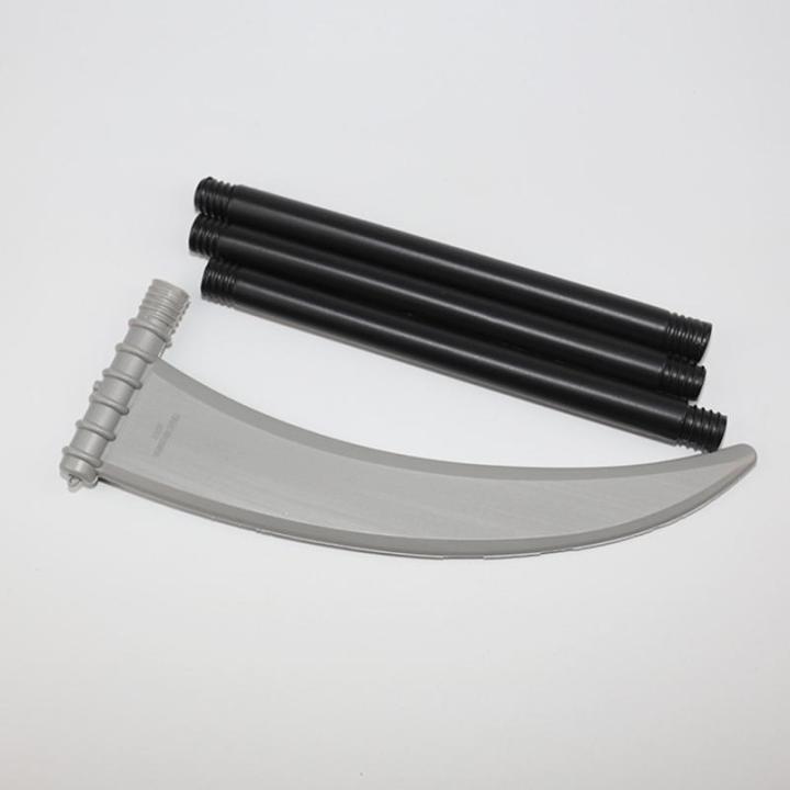 Cosplay%20Sickle%20HOT%20SELL%20Reaper's%20Scythe%20Horror%20Fancy%20Party%20Costume-Not%20Specified%20-%20Image%205