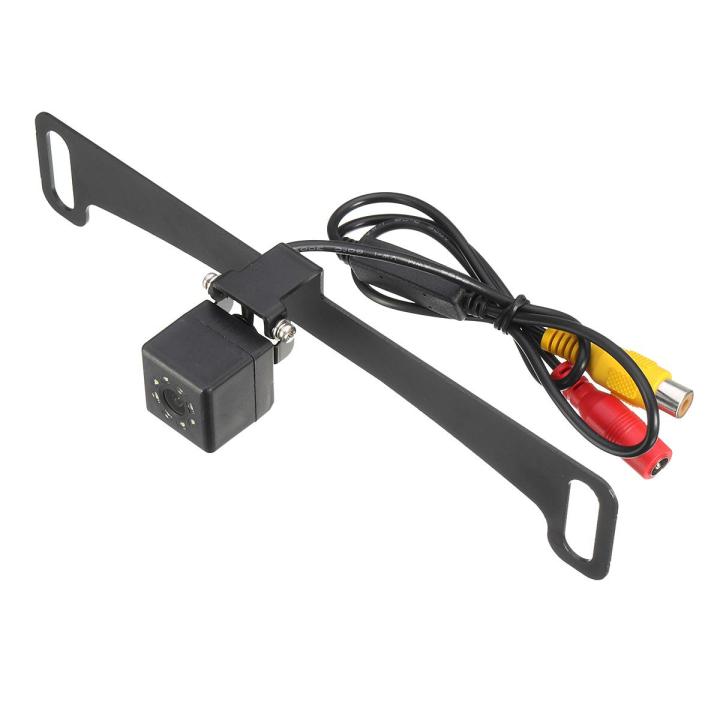 A key Highquality control car rearview camera, reversing camera camera ...
