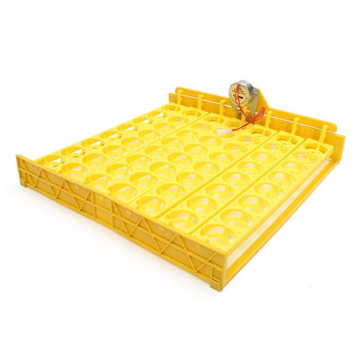 Automatic%2056%20Chicken%20Egg%20Turner%20Tray%20Quail%20Duck%20Incubator%20With%20110V/220V%20Motor%20-%20Image%204