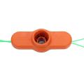 Trimmer Head  Whipper Snipper Brush Cutter Parts Universal With Line -. 
