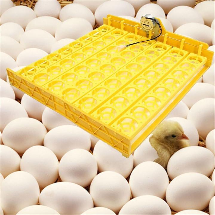 Automatic%2056%20Chicken%20Egg%20Turner%20Tray%20Quail%20Duck%20Incubator%20With%20110V/220V%20Motor%20-%20Image%206