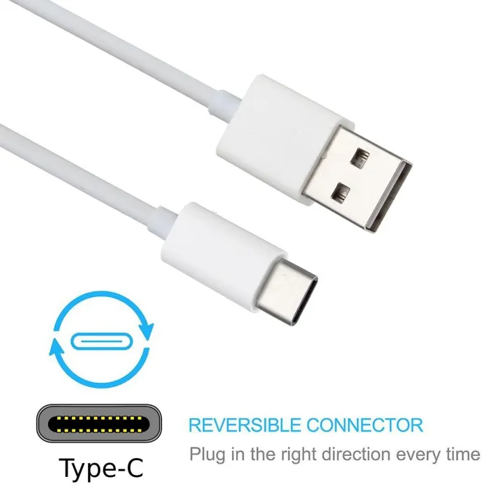 Reversible%20Universal%20Serial%20Bus%203.1%20Type%20C%20Type-C%20Male%20to%20Universal%20Serial%20Bus%202.0%20Male%20Data%20Cable%20For%2012"%20Macbook%20Retina%20Smartphones%20-%20-%20Image%204