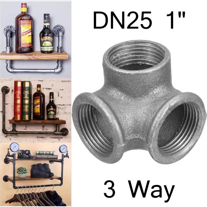 1"%20Side%20Outlet%20Elbow%20DEG%2090%C2%B0%20BLACK%20MALLEABLE%20IRON%20fitting%20pipe%20npt%20-%20-%20Image%205
