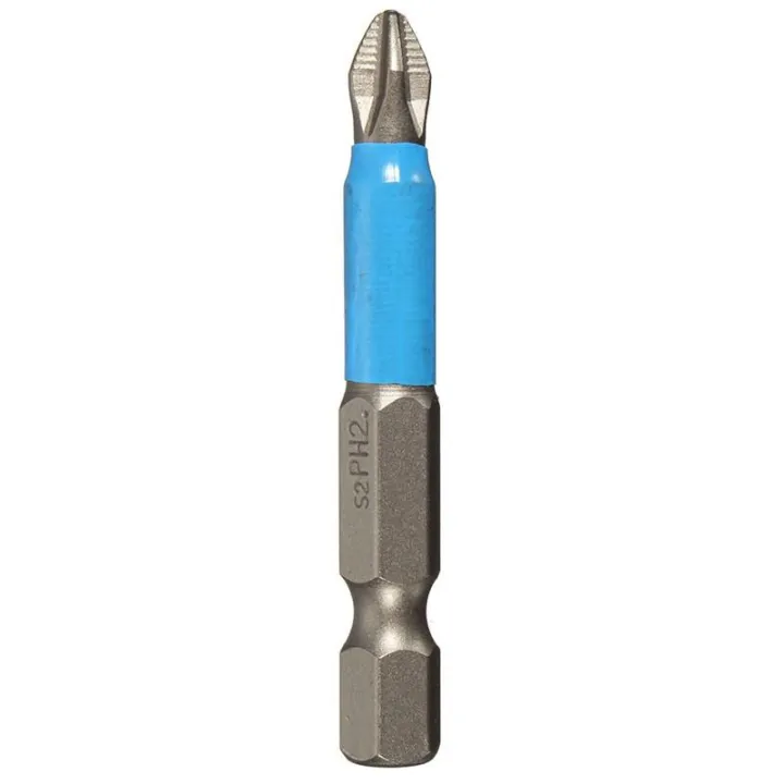 10pcs%2050mm%20New%20Magnetic%20Philips%20Ph2%20Head%20Screw%20Driver%20Bit%20Anti%20Slip%20Electric%20Screwdriver%20Bits%20Hex%20Shank%20Single%20Side%20Head%20Driver%20Bit%20-%20-%20Image%204