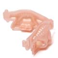 6 Pcs Best-selling Colorful Plastic Dinosaur Dough Plasticine Mold Kids Play Toy Craft Tool -. 