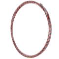 10M 6.5mm Electrical Conduit Snake Cable Rodder Fish Tape Wire Guide Push Puller. 