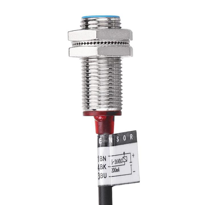 Hall%205V-220V%2010MM%20Distance%20Sensor%20Switch%20Magnetic%20Proximity%20Switch%20Compatible%20Cylinder%20-%20HBL-5002D%20-%20HBL-5002D%20-%20Image%205