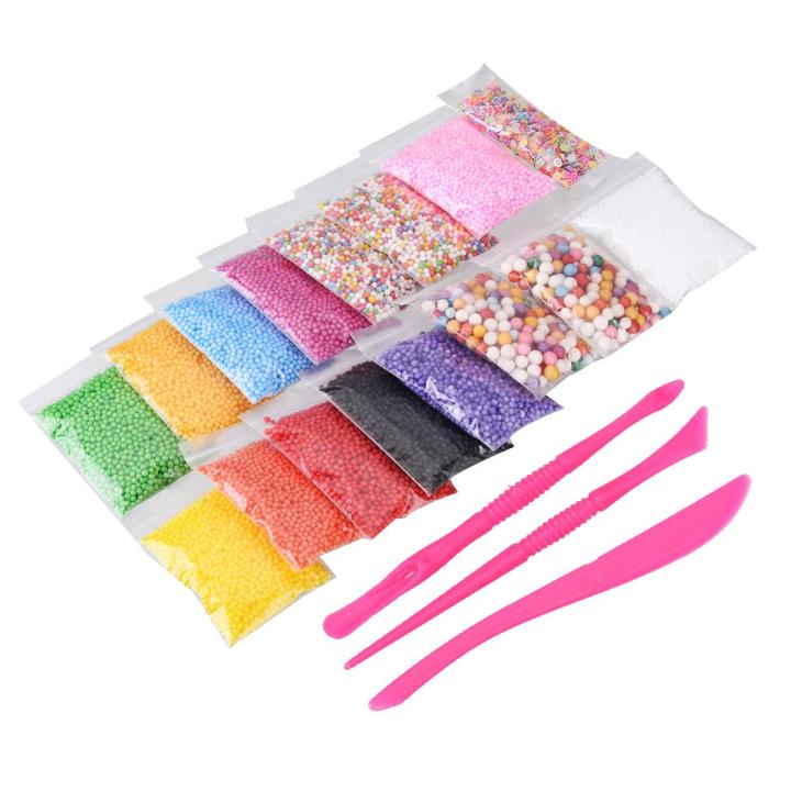 16%20Bag%20New%20New%20Styrofoam%20Foam%20Balls%20Beads%20For%20Slime%20Polystyrene%20DIY%20Balloon%20Decoraton%20-%20-%20Image%203
