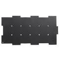 18 Photos Large Multi Picture Frame Collage Aperture Decor Memories.