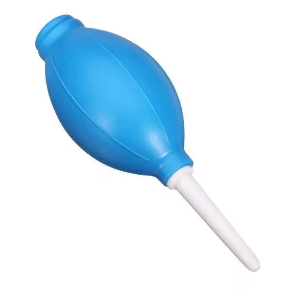 Rubber Air New Blower Pump Dust Cleaner For Precision Instruments CCD ...