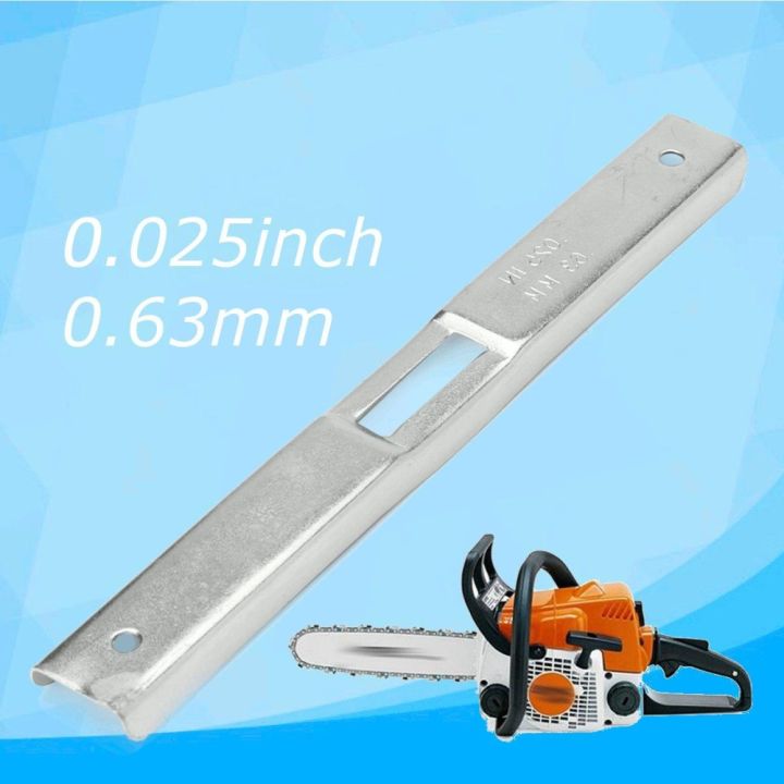Depth Gauge File Guide Tool for Chain Saw Chainsaw Oregon 31941 Raker ...