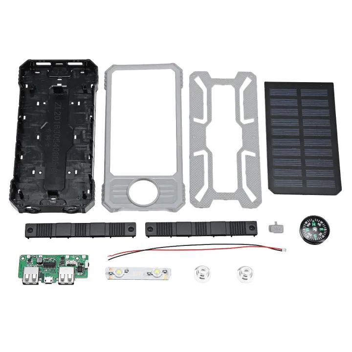 20000mAh%20Solar%20Power%20B%20ank%20DIY%20Case%20Dual%20USB%20Charger%20+%20LED%20Flashlight%20+%20Compass%20-%20Image%202