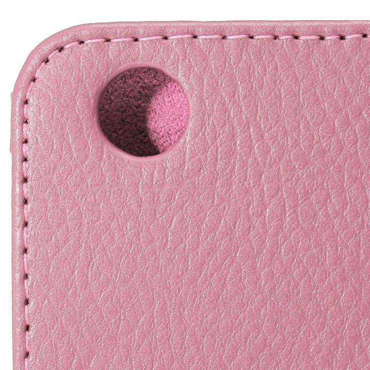 For%20Acer%20Iconia%20One%207%20B1-730HD%20Tablet%20Folio%20Luxury%20PU%20Leather%20Case%20Cover%20Stand%20-%20powder%20-%20Image%206