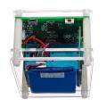 B1 Household PM2.5 Detector Module Air Quality Dust Sensor TFT LCD Display Monitor -. 