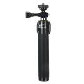 Selfie Stick New Arrive Adjustable Telescoping Monopod Pole for Gopro Hero 5 -.