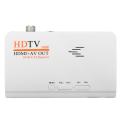 HD 1080P HOT SELL New Digital HDMI DVB-T2 Set-top Tuner Satellite Receiver Box Universal Serial Bus/VGA TV US - US. 