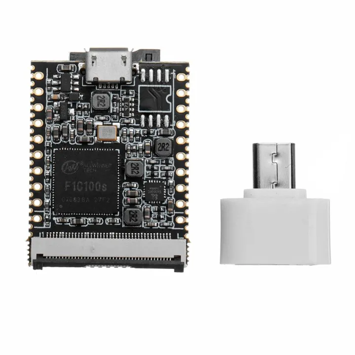 Lichee Pi Nano Cross-Border Core Board ARM 926EJS 32MB DDR Development ...