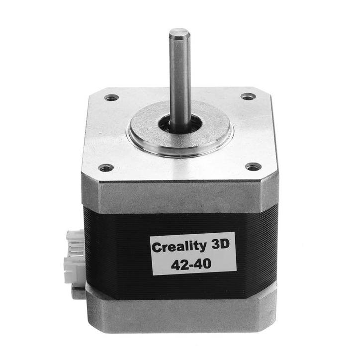 Pc Computer Store Motor Creality 3D Two Best Phase 42-40 Computers RepRap 42mm Stepper Motor ...
