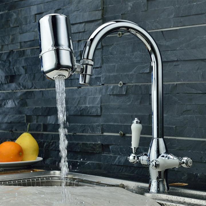 Household Clean Highquality Purifier Alkaline System Water Filter Ionizer Countertop Machine -