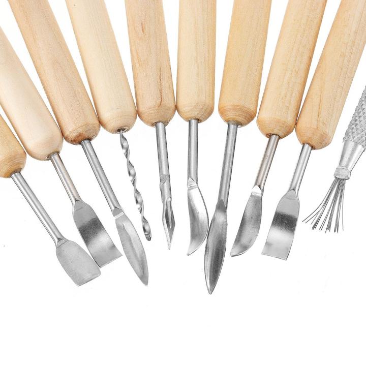11Pcs%20Wood%20HOT%20SELL%20Carving%20Hand%20Tool%20DIY%20Clay%20Sculpture%20Scraping%20Shaping%20Set%20Suit%20Kit%20-%20-%20Image%204