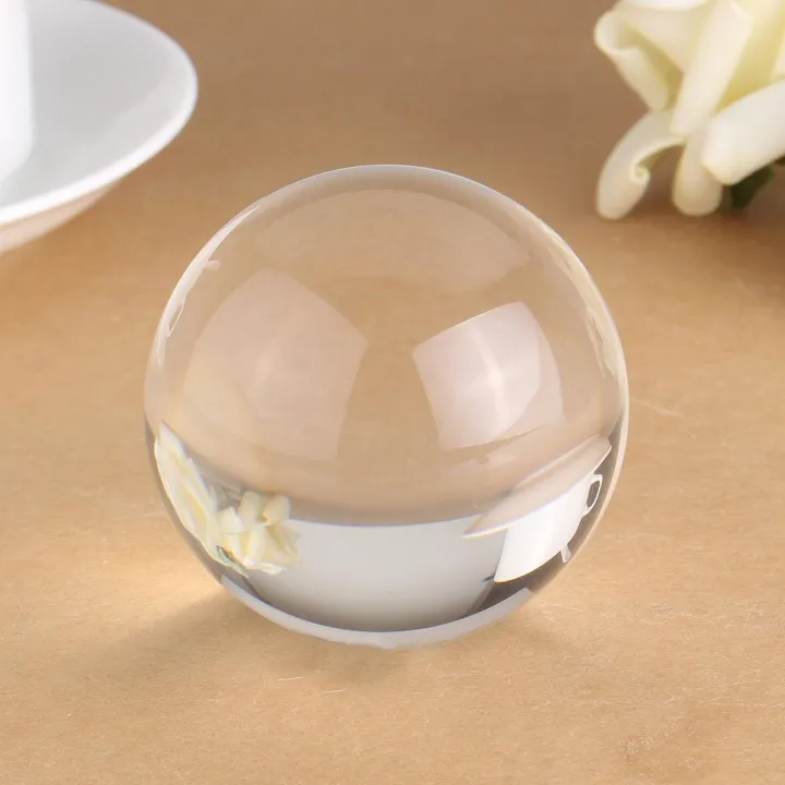 40mm%20Ultra%20Clear%20Transparent%20Crystal%20Glass%20Ball%20Juggling%20Healing%20Decor%20Shoot%20Props-Clear%20-%20Image%202