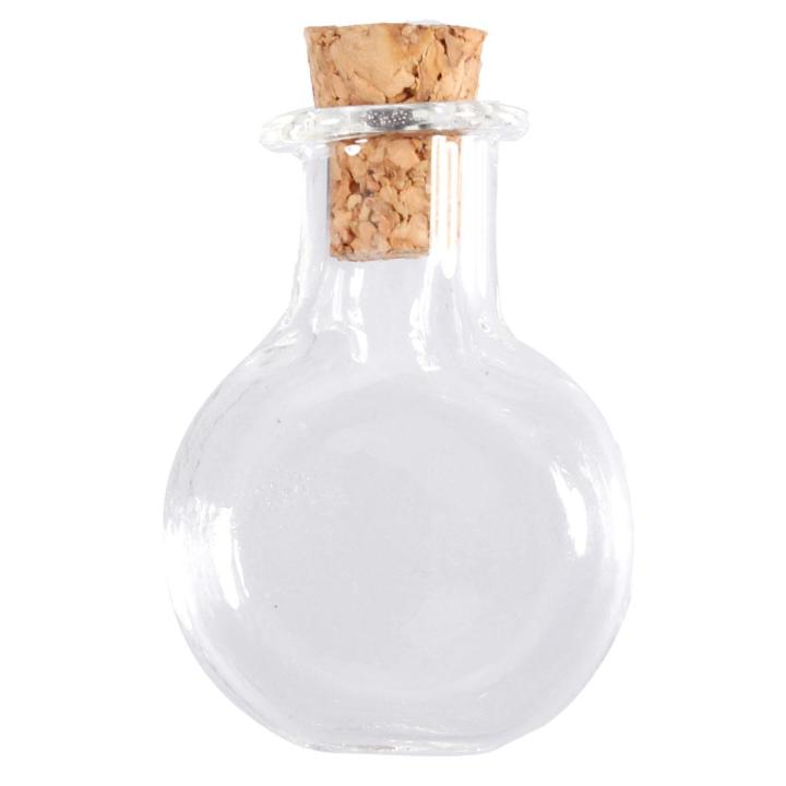 20x25mm%20Multicolor%20HOT%20SELL%20New%20Mini%20Glass%20Message%20Wishing%20Bottle%20Vial%20With%20Cork%20-%20transparent%20-%20Image%202